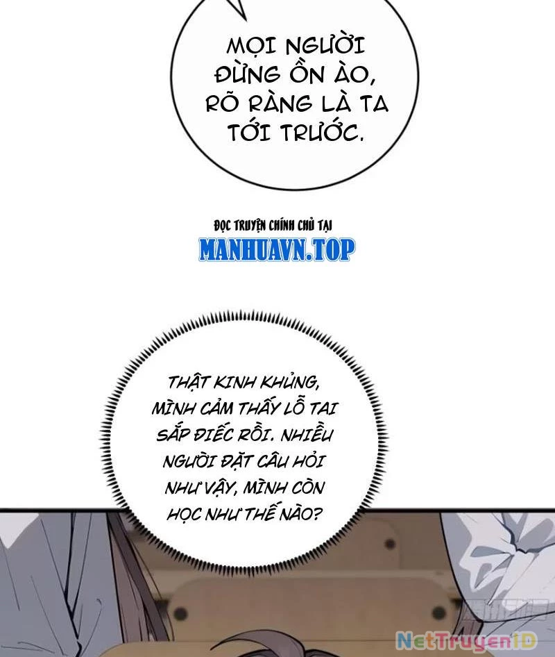 Tôi thật không muốn làm học thần Chapter 12 - 58