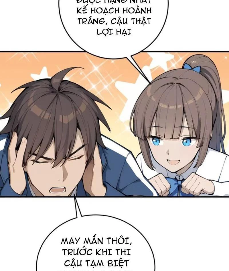 Tôi thật không muốn làm học thần Chapter 12 - 60