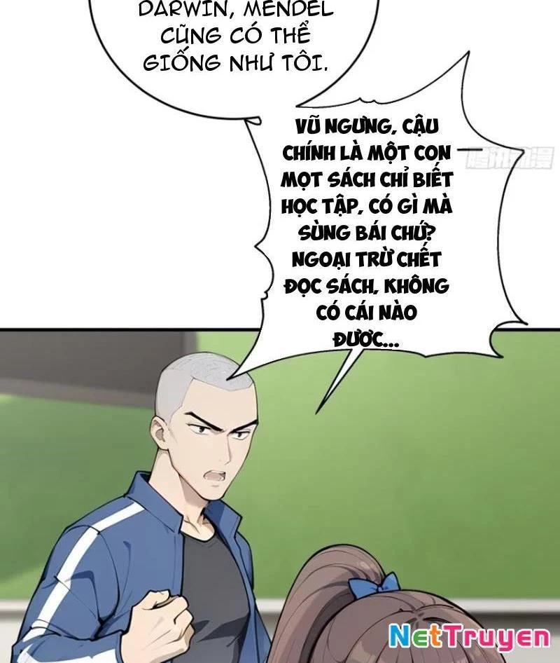 Tôi thật không muốn làm học thần Chapter 12 - 61