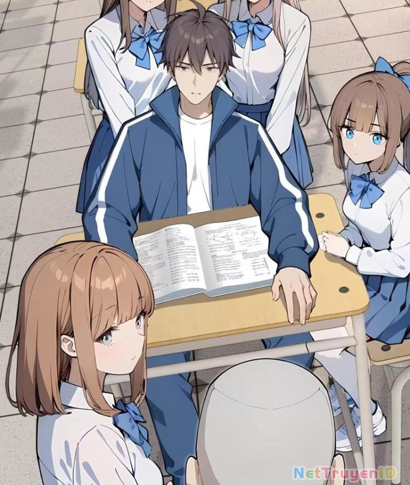 Tôi thật không muốn làm học thần Chapter 12 - 63