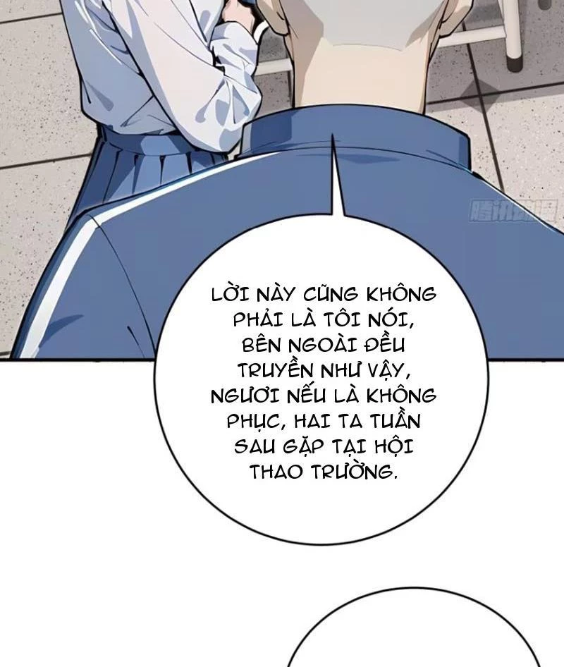 Tôi thật không muốn làm học thần Chapter 12 - 64