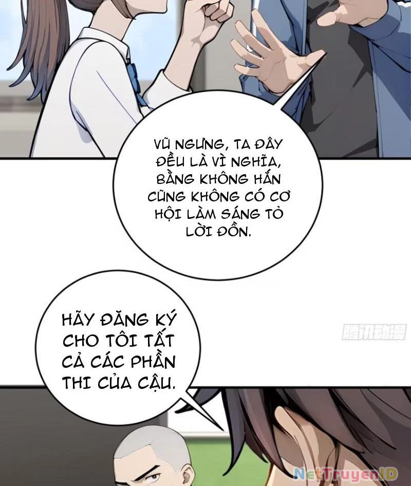 Tôi thật không muốn làm học thần Chapter 12 - 69