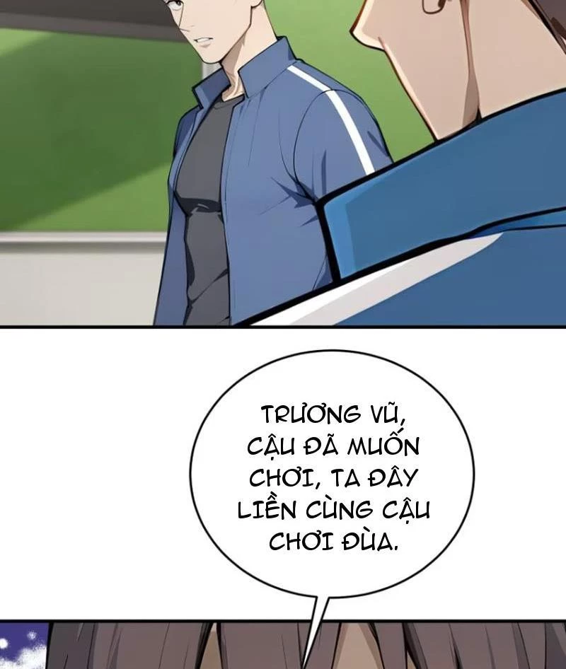 Tôi thật không muốn làm học thần Chapter 12 - 70