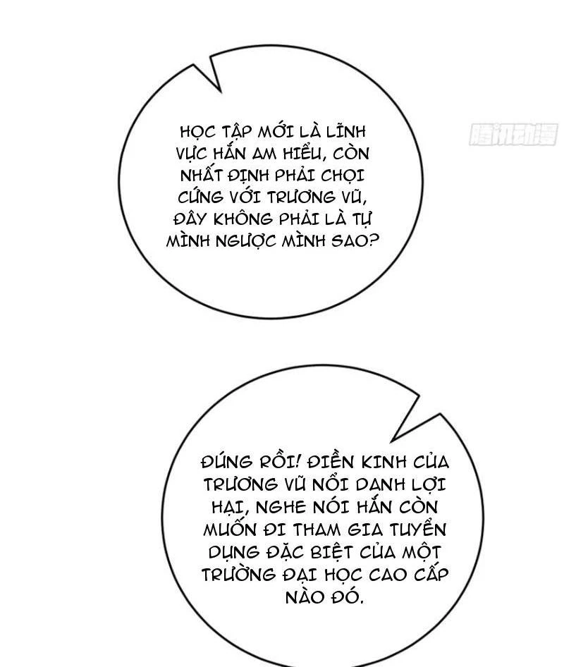 Tôi thật không muốn làm học thần Chapter 12 - 74