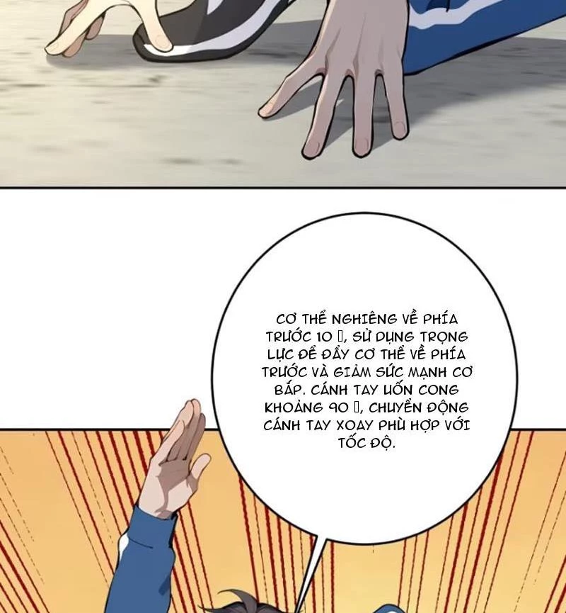 Tôi thật không muốn làm học thần Chapter 13 - 3