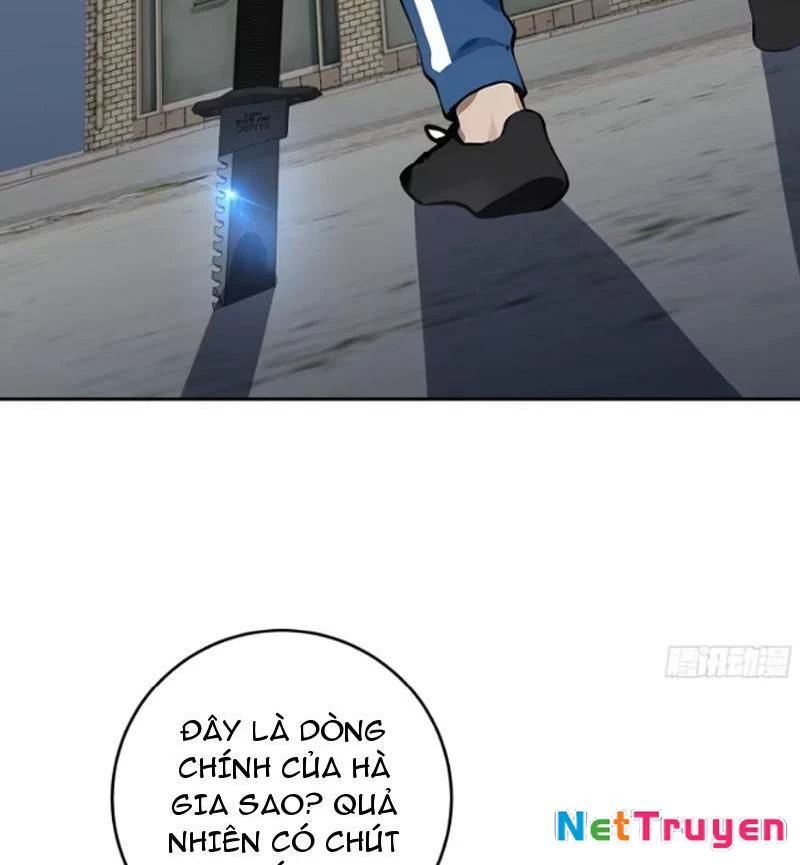 Tôi thật không muốn làm học thần Chapter 13 - 16