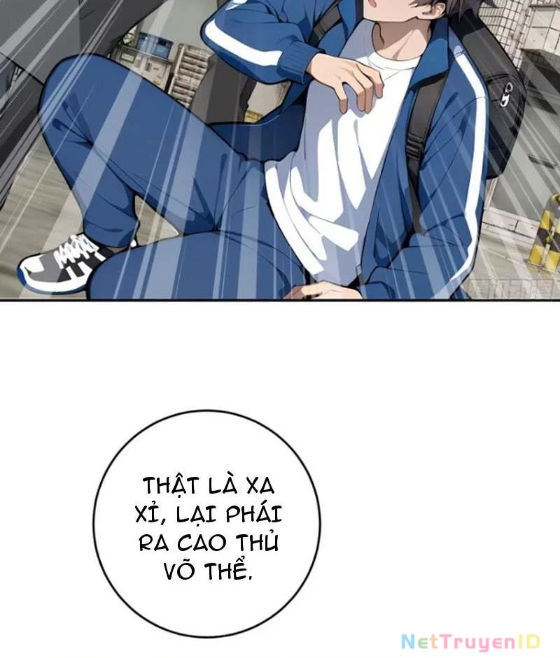 Tôi thật không muốn làm học thần Chapter 13 - 32