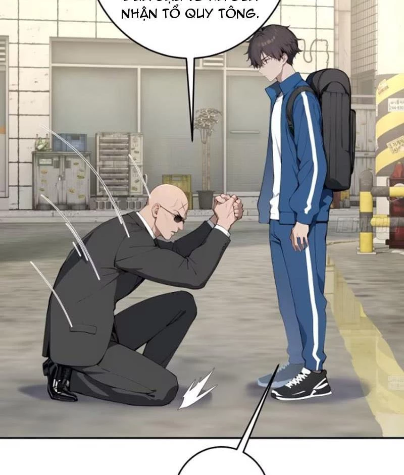 Tôi thật không muốn làm học thần Chapter 13 - 50