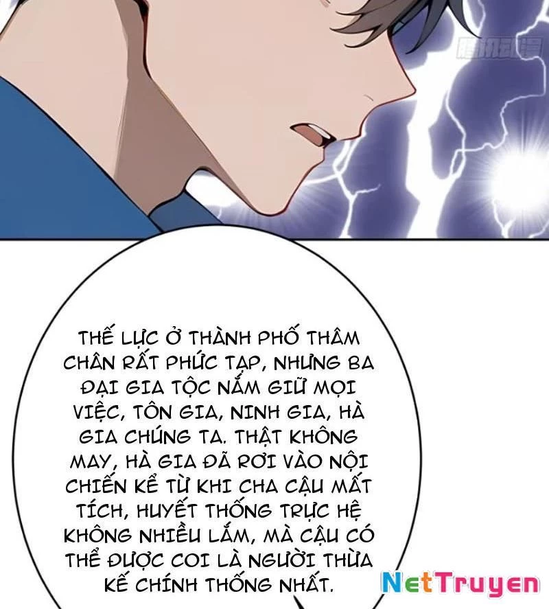 Tôi thật không muốn làm học thần Chapter 13 - 56