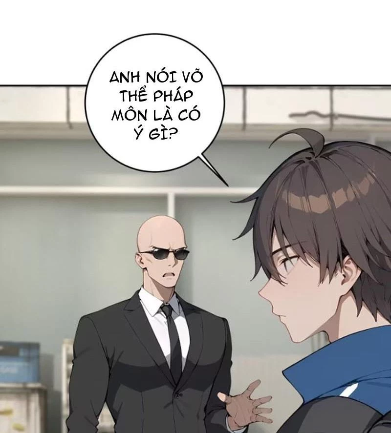 Tôi thật không muốn làm học thần Chapter 13 - 62