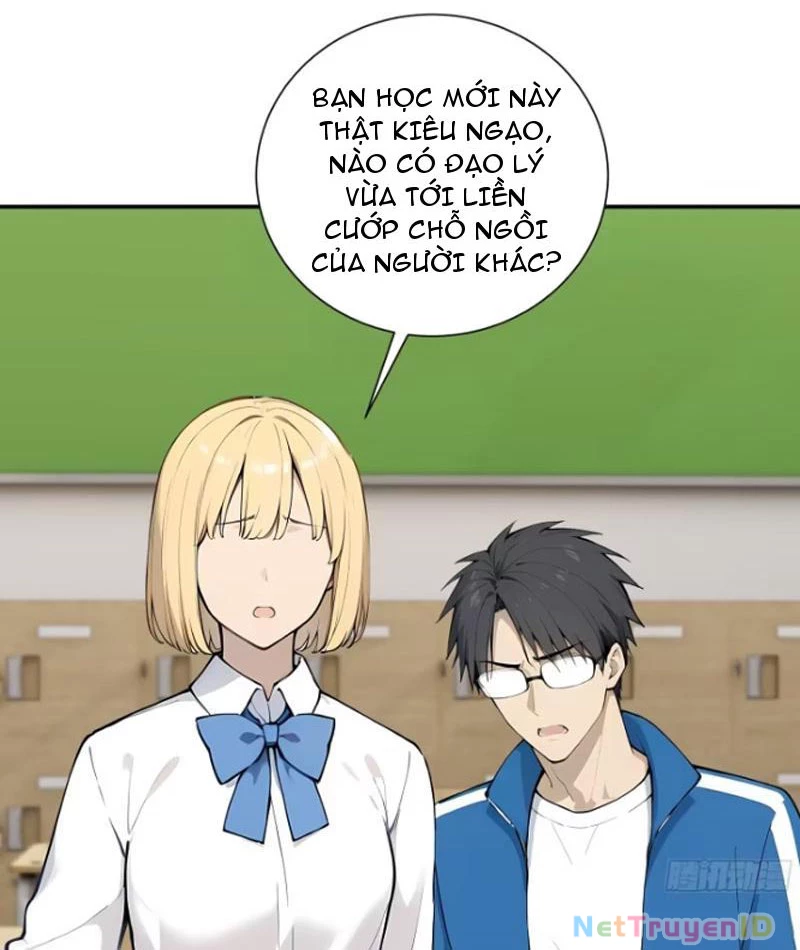 Tôi thật không muốn làm học thần Chapter 14 - 3