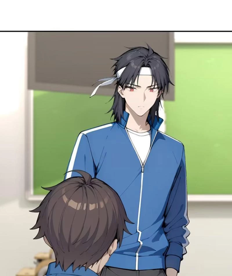 Tôi thật không muốn làm học thần Chapter 14 - 9