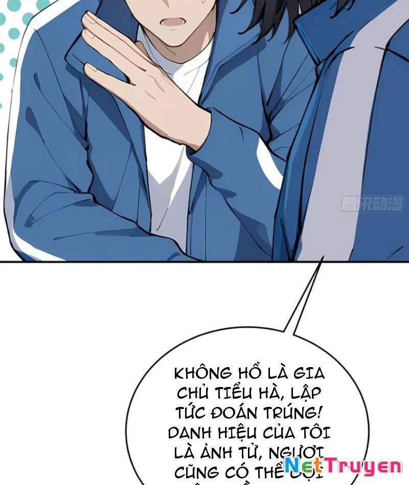 Tôi thật không muốn làm học thần Chapter 14 - 16