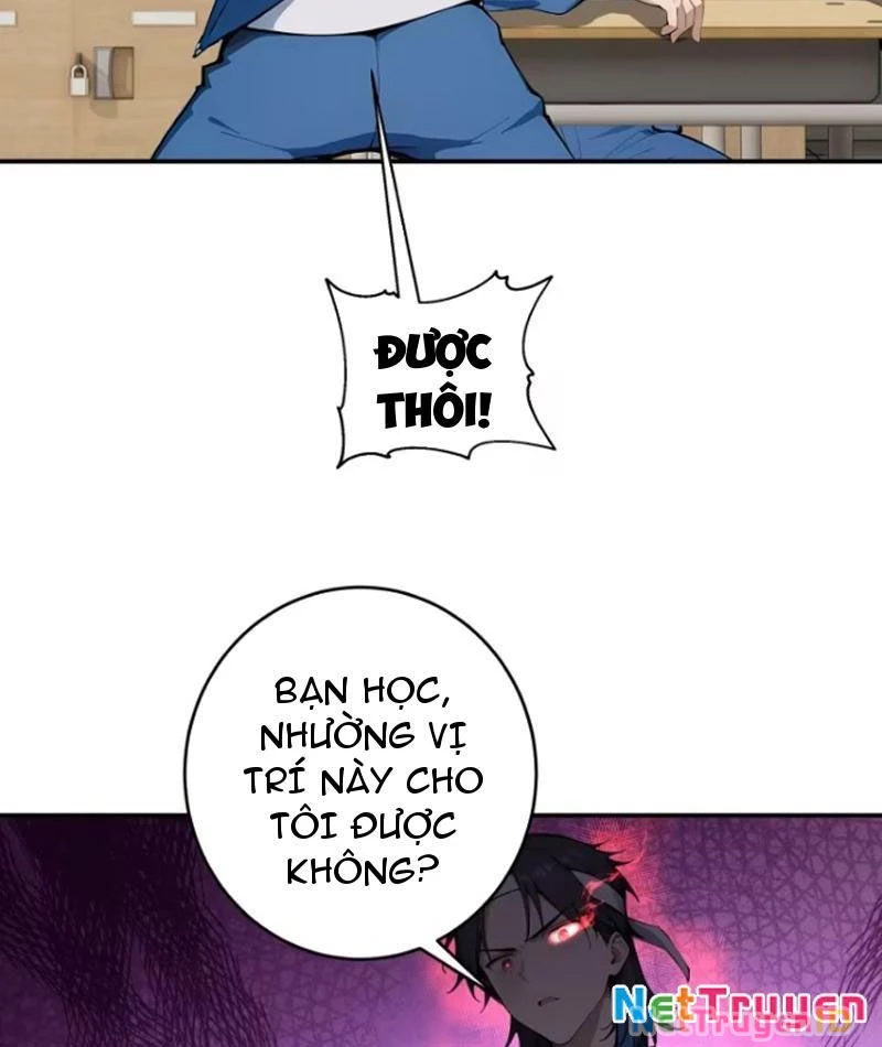Tôi thật không muốn làm học thần Chapter 14 - 21