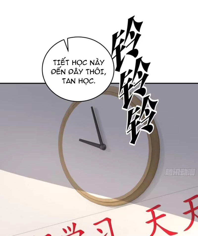 Tôi thật không muốn làm học thần Chapter 14 - 23