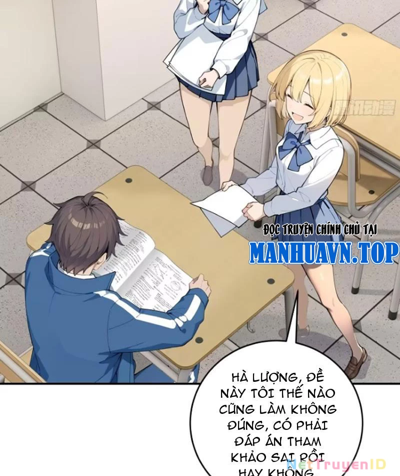 Tôi thật không muốn làm học thần Chapter 14 - 25