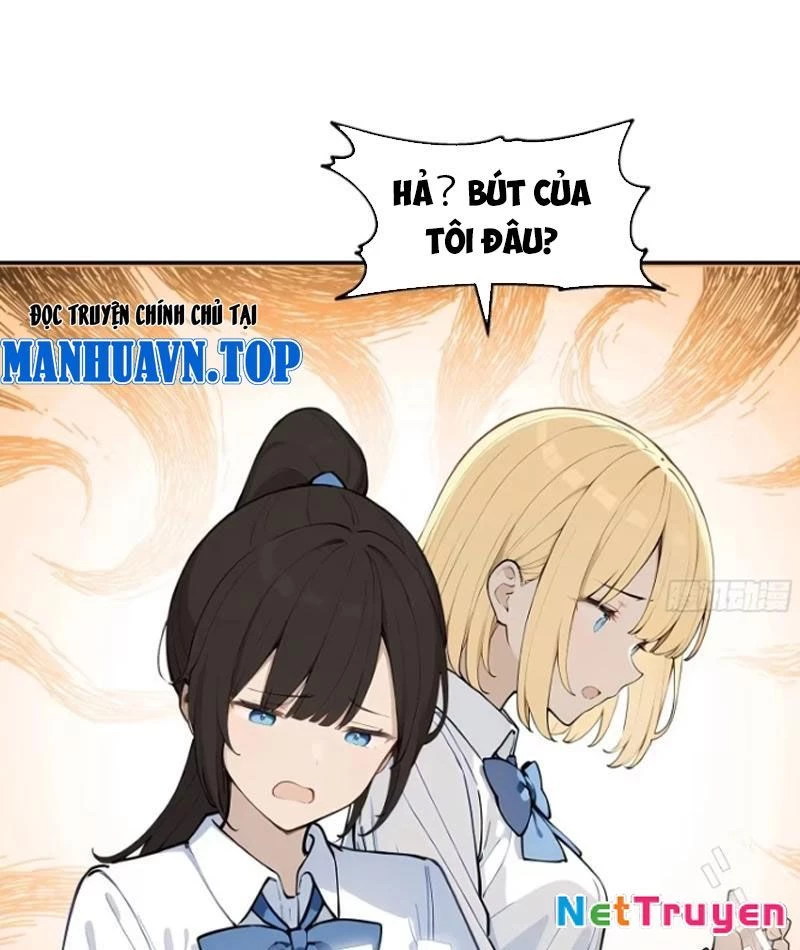 Tôi thật không muốn làm học thần Chapter 14 - 31