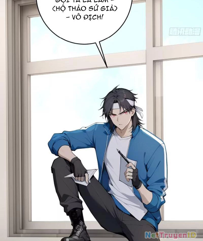 Tôi thật không muốn làm học thần Chapter 14 - 33