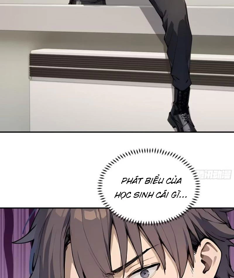 Tôi thật không muốn làm học thần Chapter 14 - 34