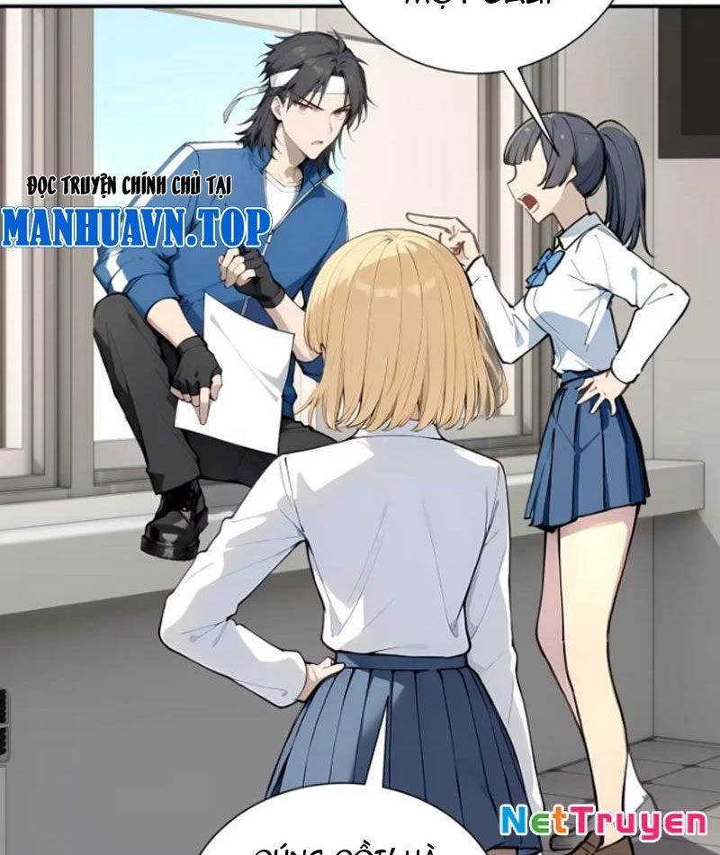 Tôi thật không muốn làm học thần Chapter 14 - 36