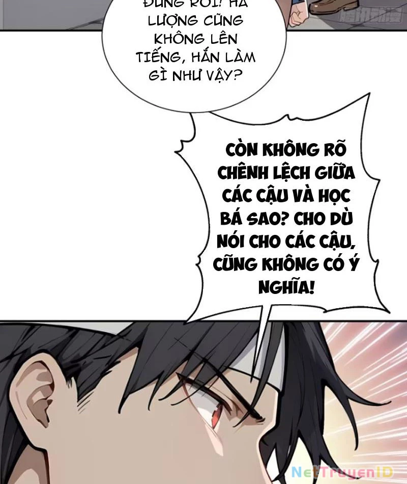 Tôi thật không muốn làm học thần Chapter 14 - 37