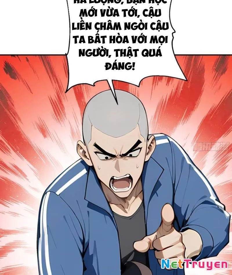 Tôi thật không muốn làm học thần Chapter 14 - 41