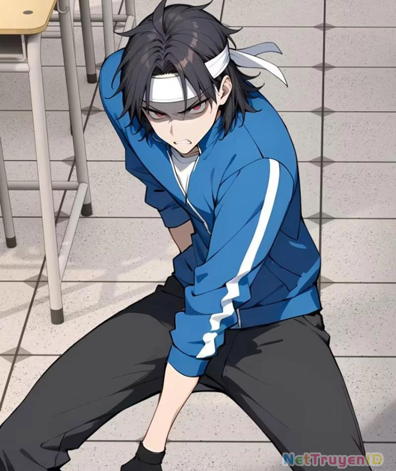 Tôi thật không muốn làm học thần Chapter 14 - 47