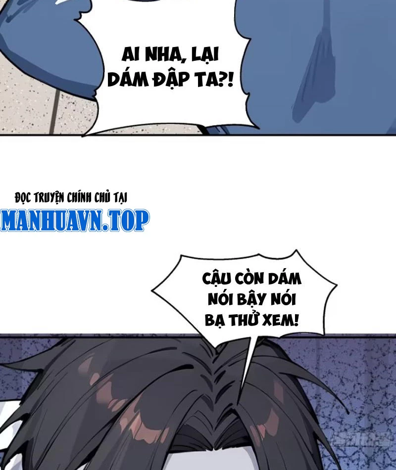 Tôi thật không muốn làm học thần Chapter 14 - 49