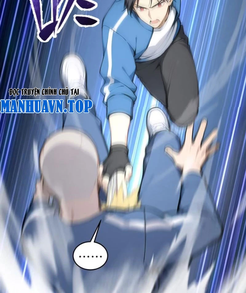 Tôi thật không muốn làm học thần Chapter 14 - 54