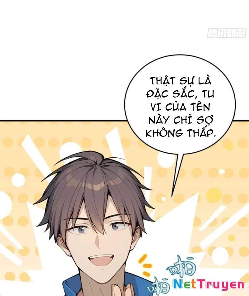 Tôi thật không muốn làm học thần Chapter 14 - 61