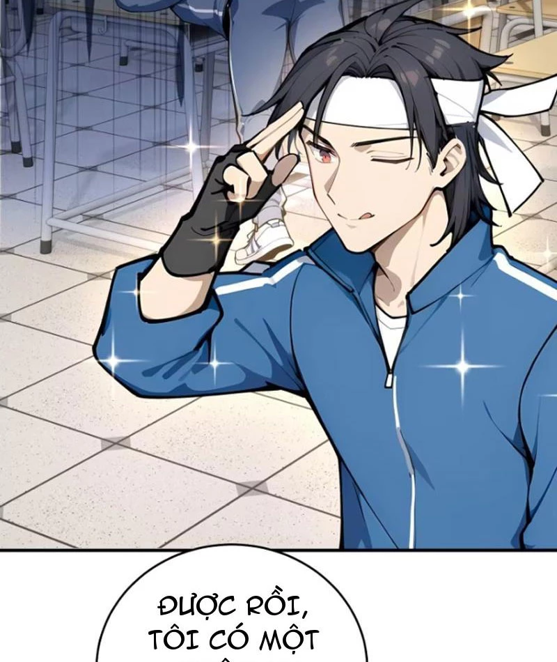 Tôi thật không muốn làm học thần Chapter 14 - 63