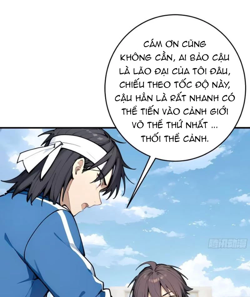 Tôi thật không muốn làm học thần Chapter 14 - 82