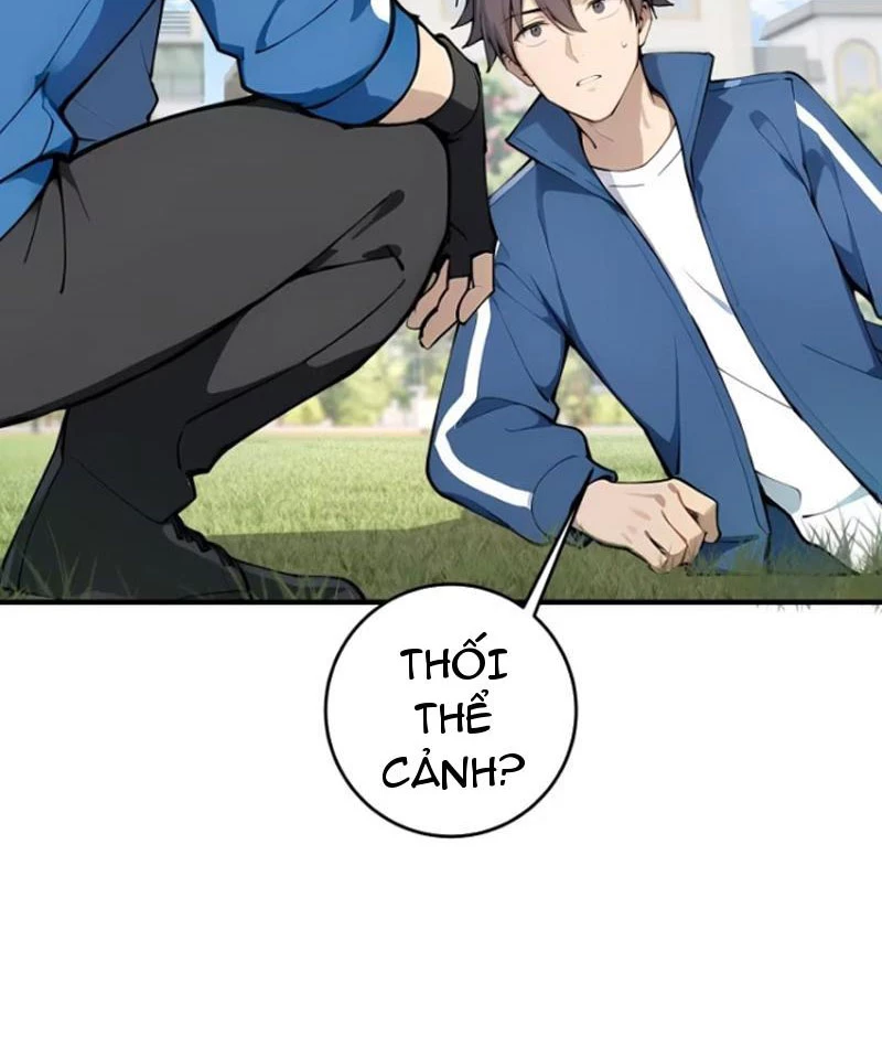 Tôi thật không muốn làm học thần Chapter 14 - 83