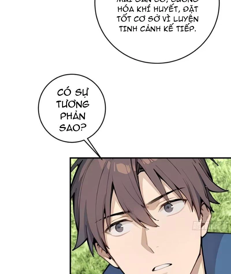 Tôi thật không muốn làm học thần Chapter 14 - 85