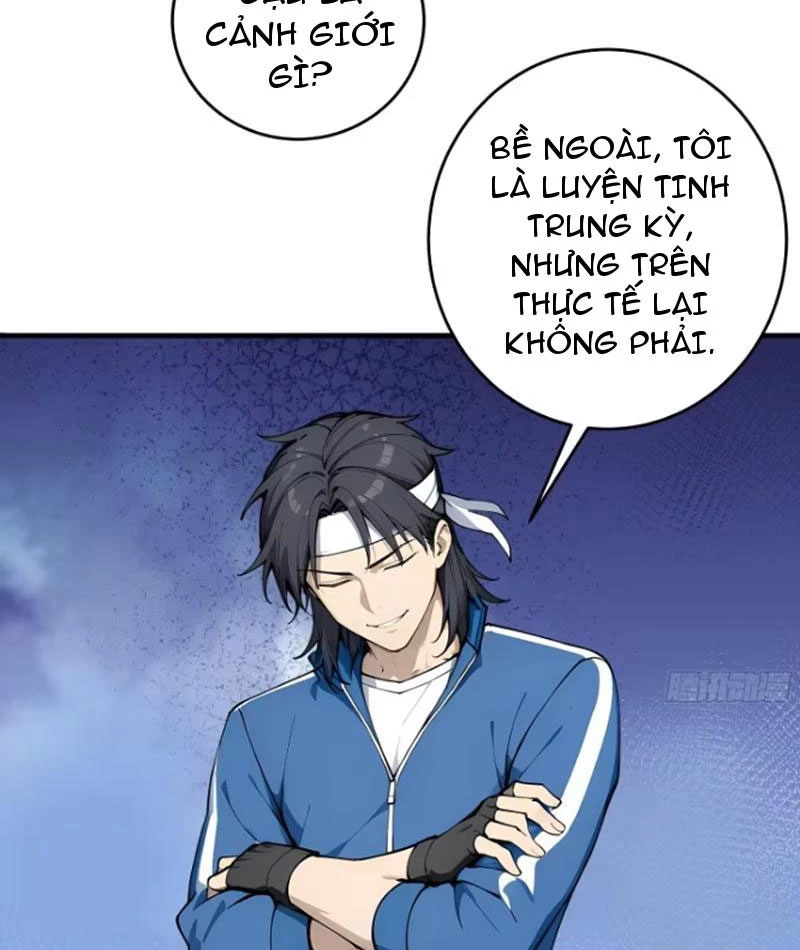 Tôi thật không muốn làm học thần Chapter 14 - 89