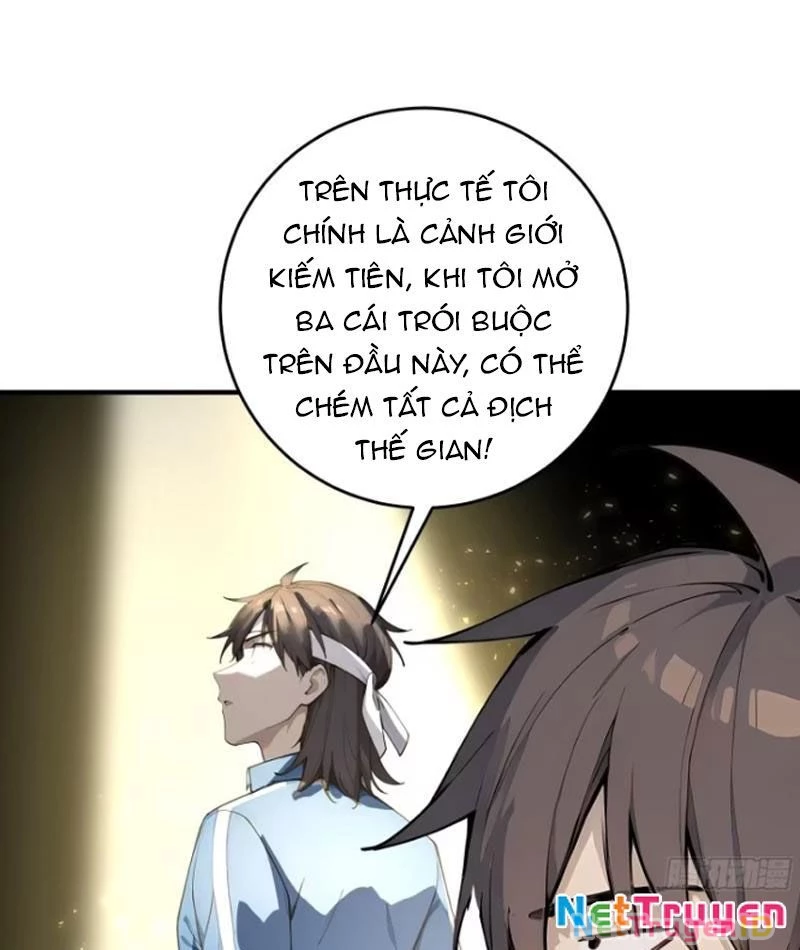 Tôi thật không muốn làm học thần Chapter 14 - 91