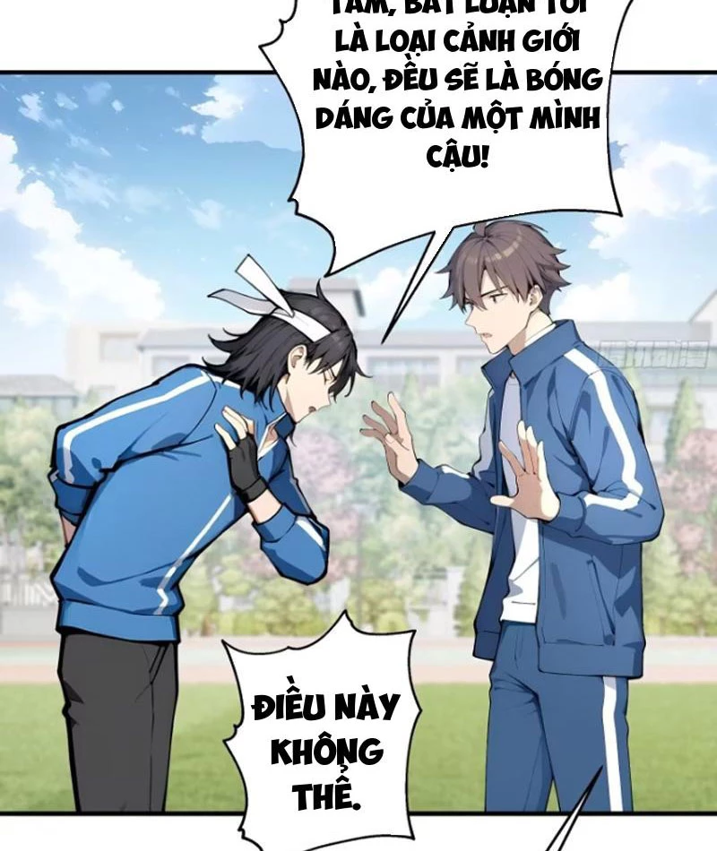 Tôi thật không muốn làm học thần Chapter 14 - 93