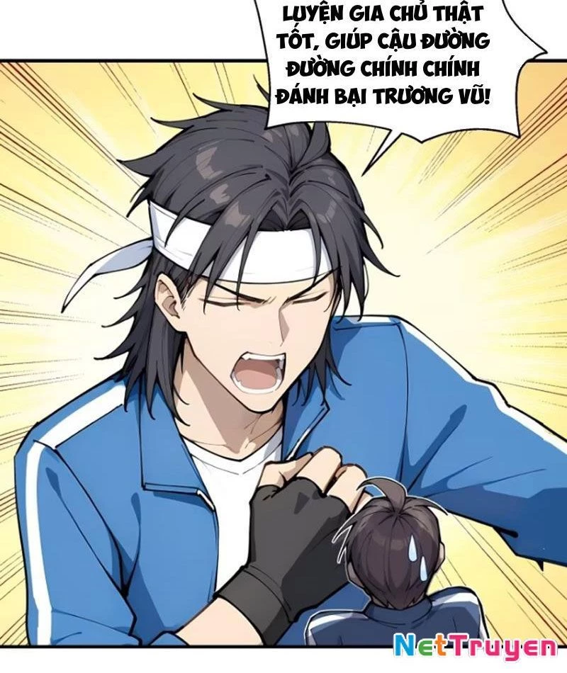 Tôi thật không muốn làm học thần Chapter 14 - 96