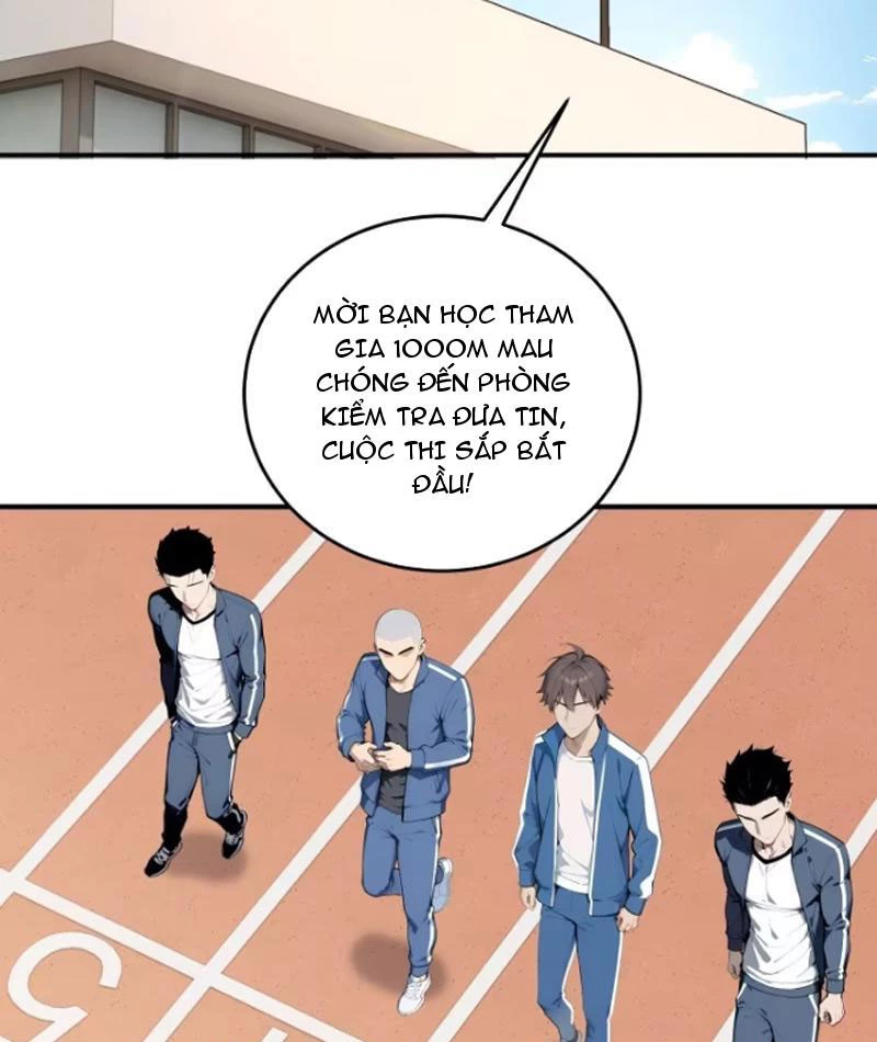 Tôi thật không muốn làm học thần Chapter 14 - 99