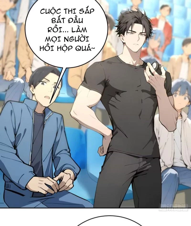 Tôi thật không muốn làm học thần Chapter 15 - 3