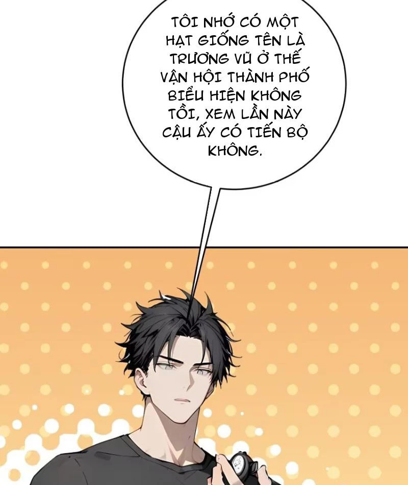 Tôi thật không muốn làm học thần Chapter 15 - 4