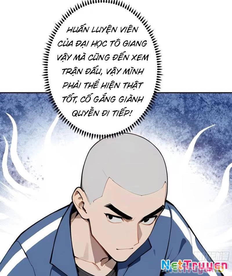 Tôi thật không muốn làm học thần Chapter 15 - 6