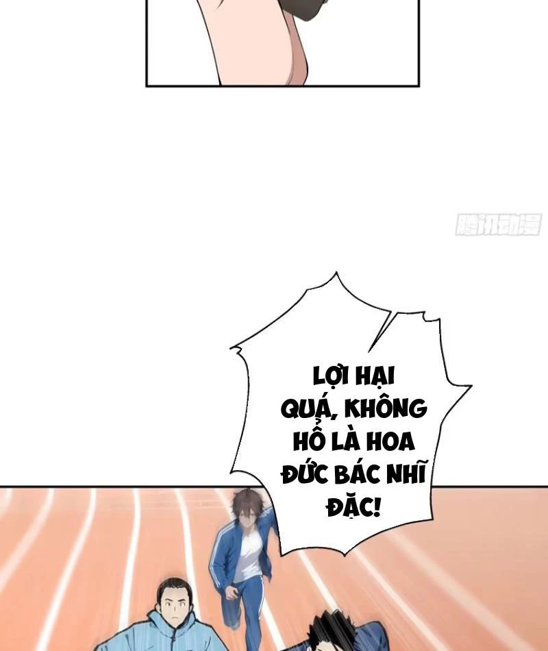 Tôi thật không muốn làm học thần Chapter 15 - 9