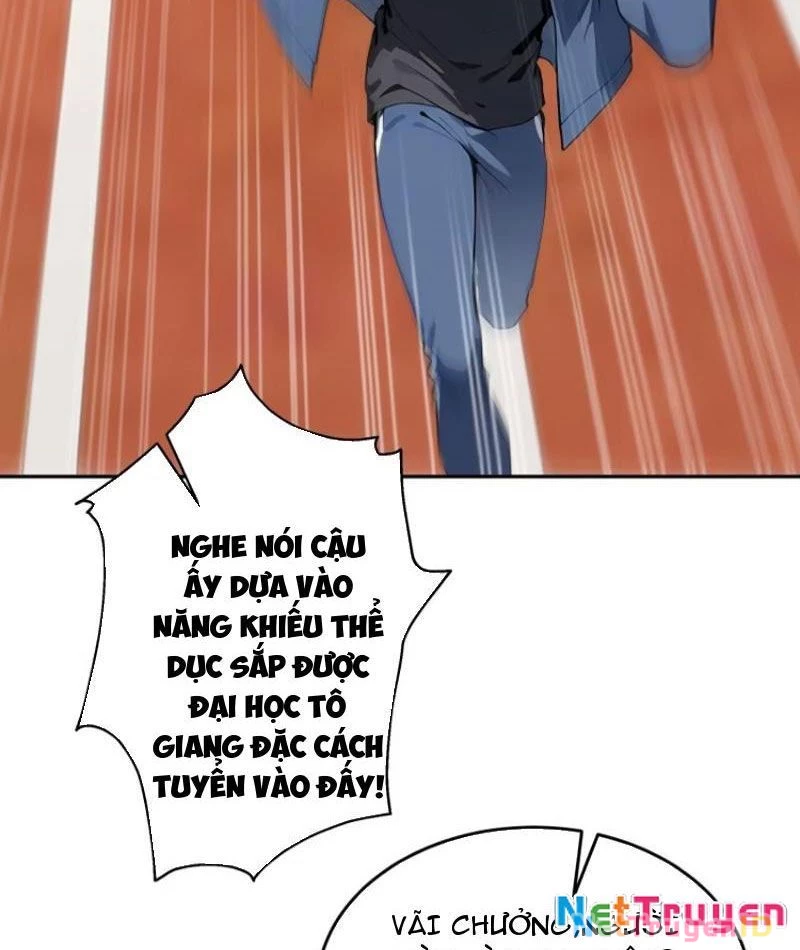 Tôi thật không muốn làm học thần Chapter 15 - 11