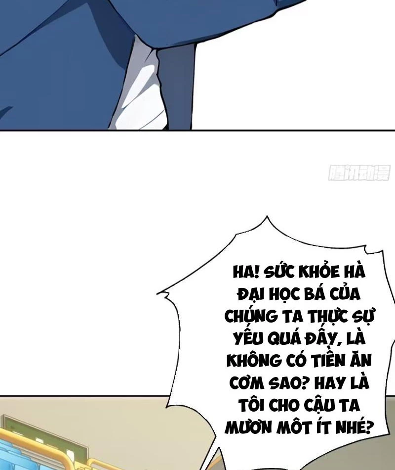 Tôi thật không muốn làm học thần Chapter 15 - 15