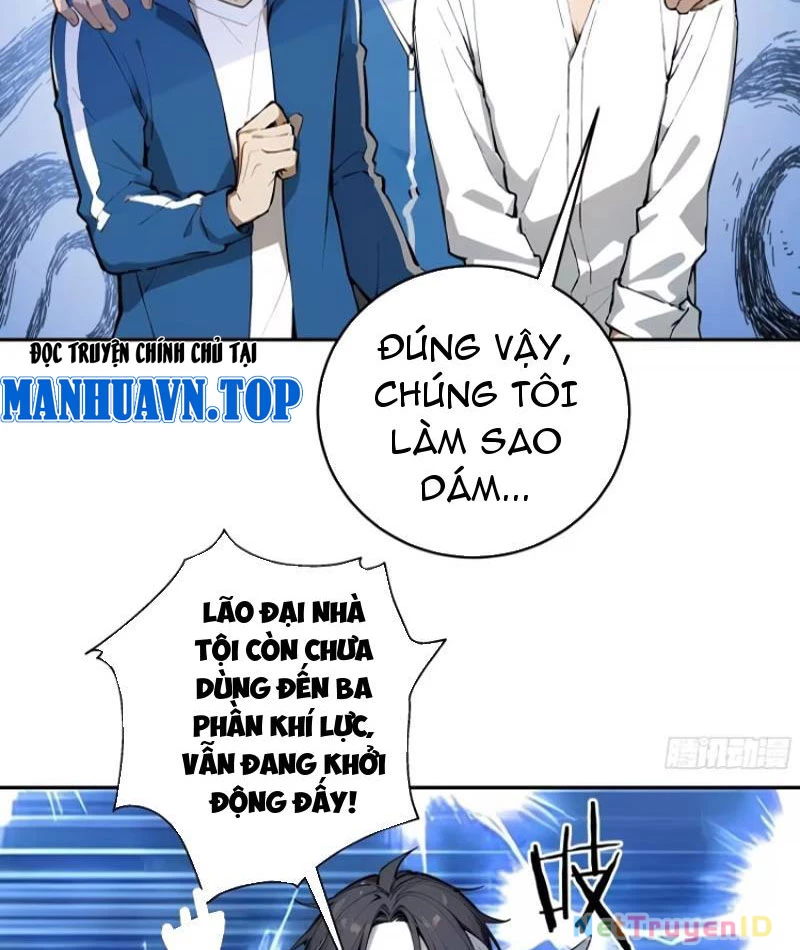 Tôi thật không muốn làm học thần Chapter 15 - 20