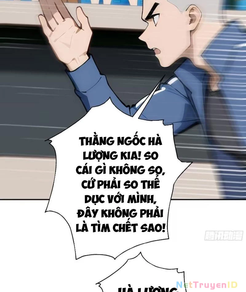 Tôi thật không muốn làm học thần Chapter 15 - 23