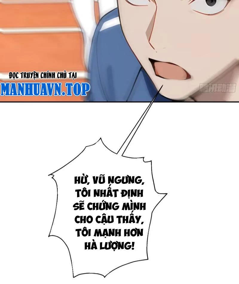Tôi thật không muốn làm học thần Chapter 15 - 25