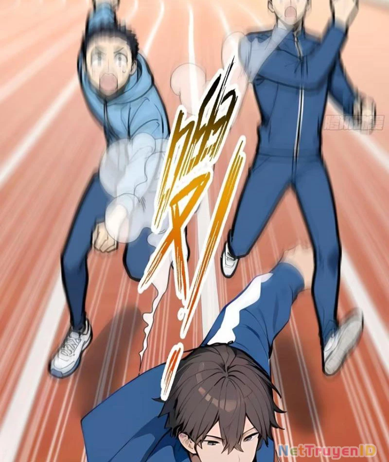 Tôi thật không muốn làm học thần Chapter 15 - 32