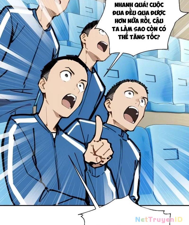 Tôi thật không muốn làm học thần Chapter 15 - 35